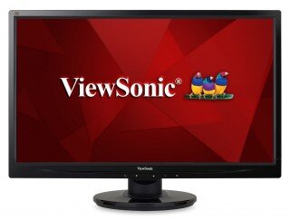 ViewSonic VA2746-LED Monitör kullananlar yorumlar